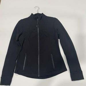 Lululemon Define Jacket, size 10